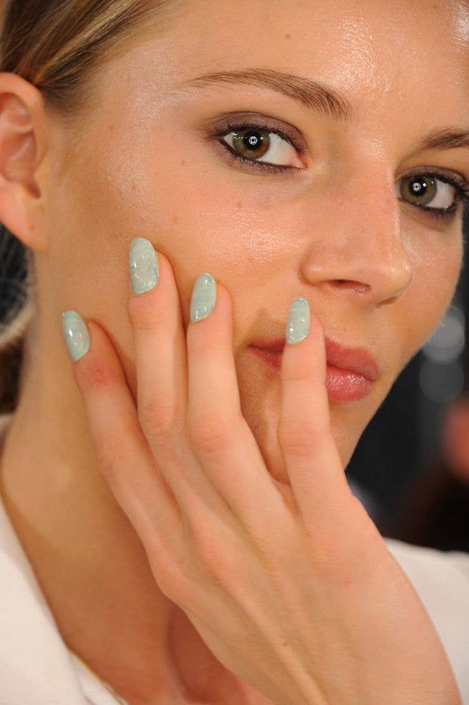 Self-care to control: What your manicure says about your state of mind ...
