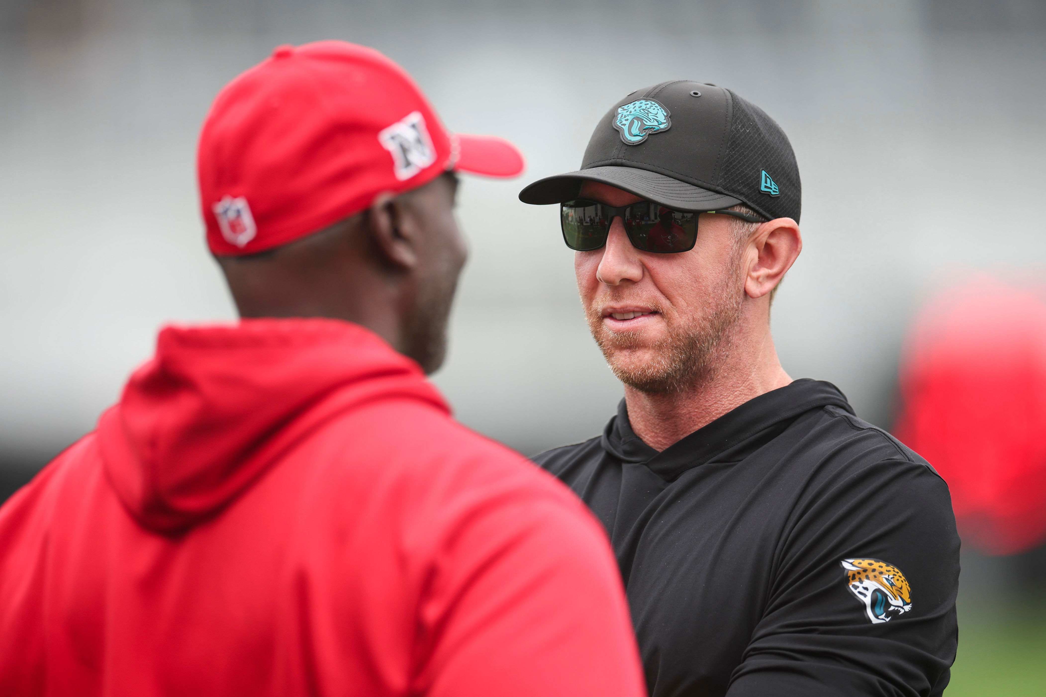 Jaguars vs Buccaneers: How to watch preseason week 3