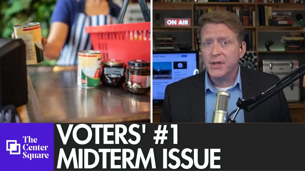 Inflation, corruption rank as top midterm concerns