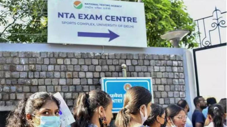 NTA exam big update: Dates of JEE Main, UGC NET, CSIR NET and 11 other ...
