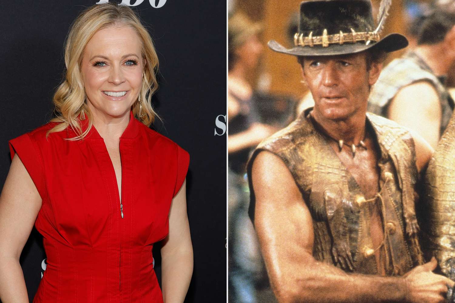 Melissa Joan Hart was cut from 
