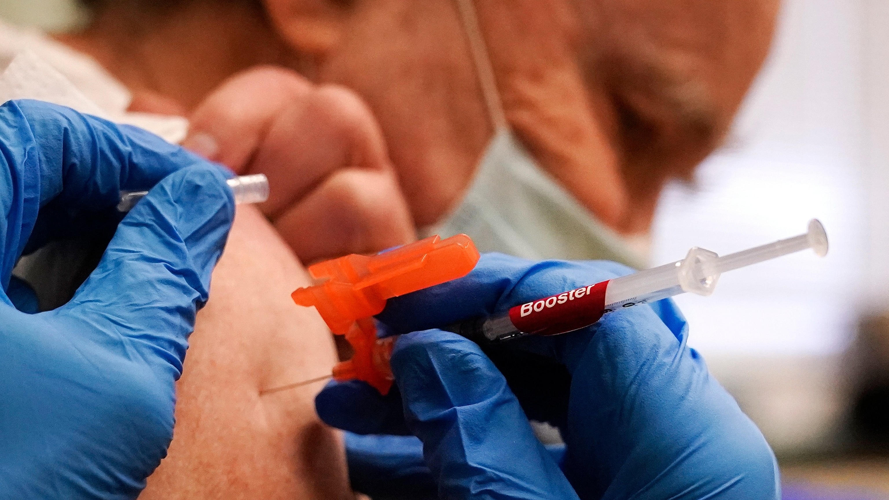 Everything you need to know about updated COVID vaccines following FDA approval