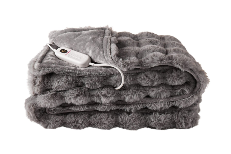 Best electric blankets 2026, reviewed for warmth and comfort
