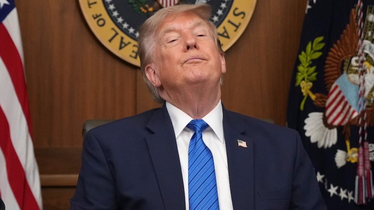 Trump admin violating FOIA by refusing to release USPS whistleblower ...