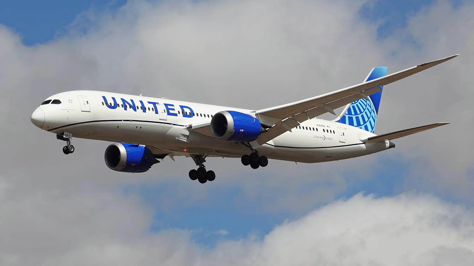 United’s 2027 expansion includes 8 nonstop routes no US rival currently ...
