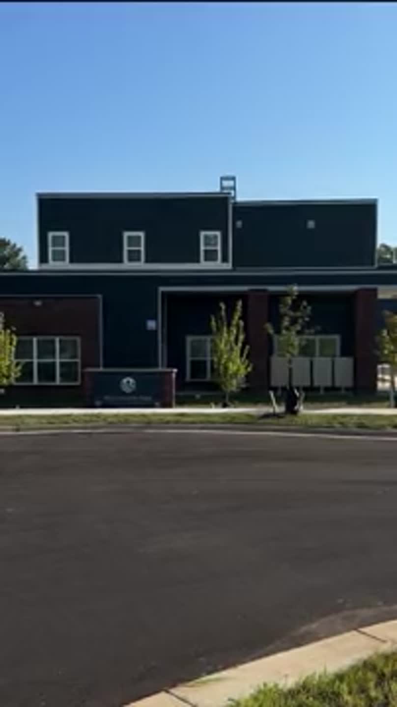 2-bedroom unit tour at Wellington Park Apartments