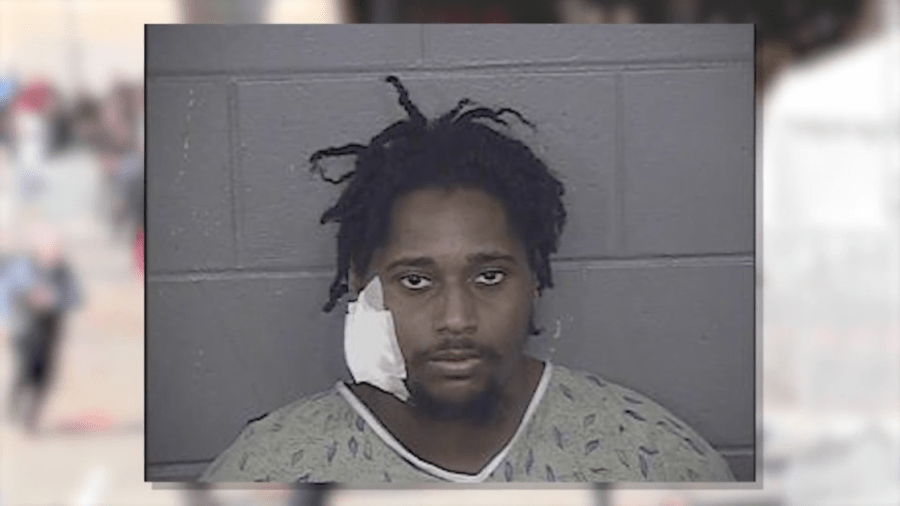 Lyndell Mays faces 14 additional charges in Chiefs parade shooting