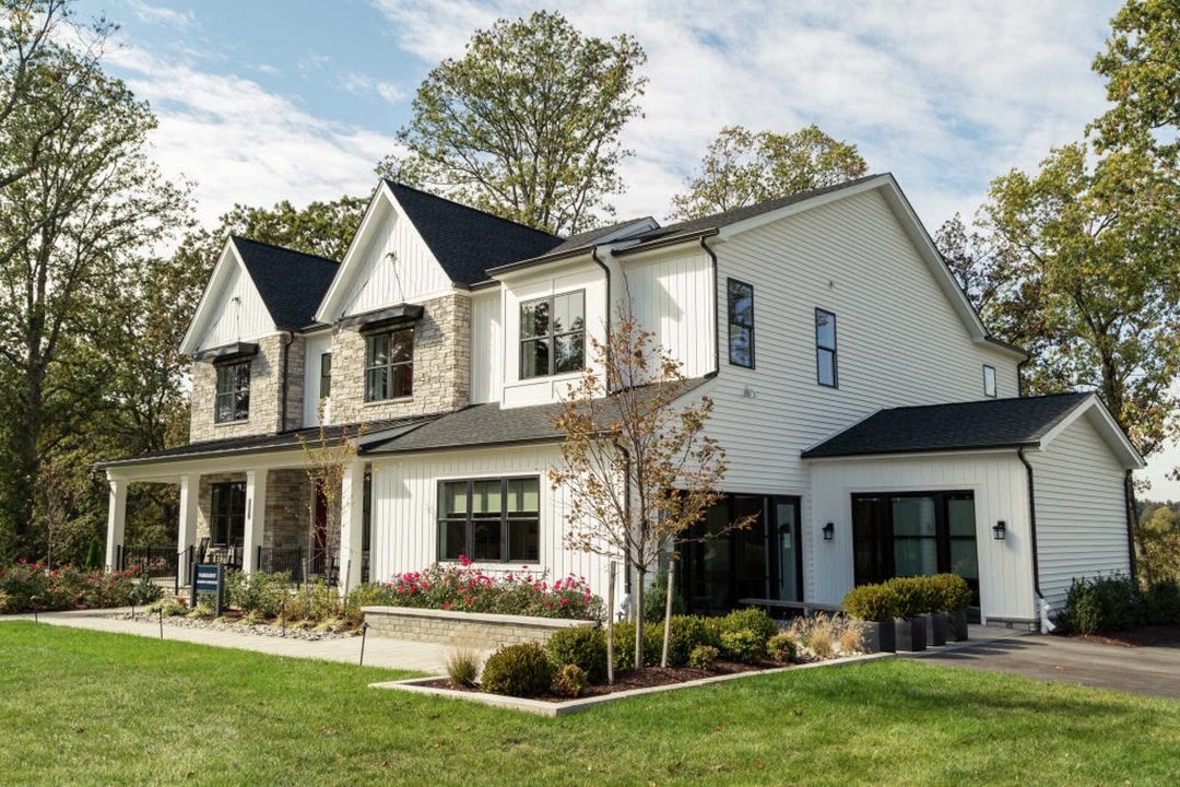 Southern Living's dream Texas community is taking shape