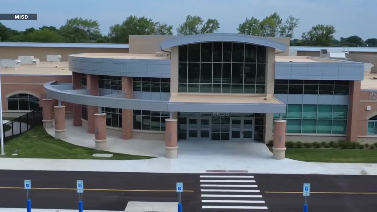 New $70 million special needs education center opens in Sterling ...