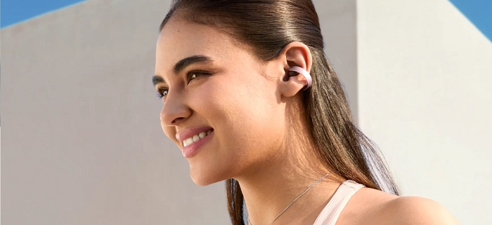 Soundcore AeroClip: fone open ear está no menor preço do ano nas 4 cores