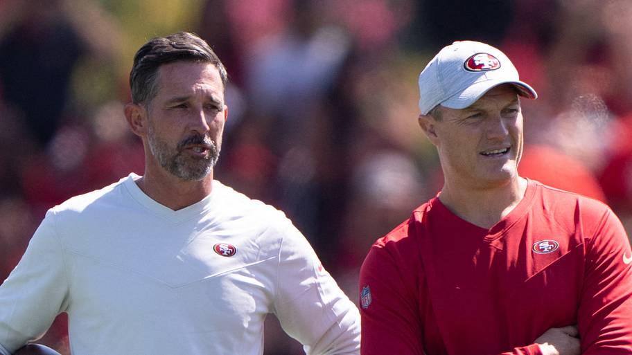 49ers 53-man roster cut tracker 2026: Live updates and analysis