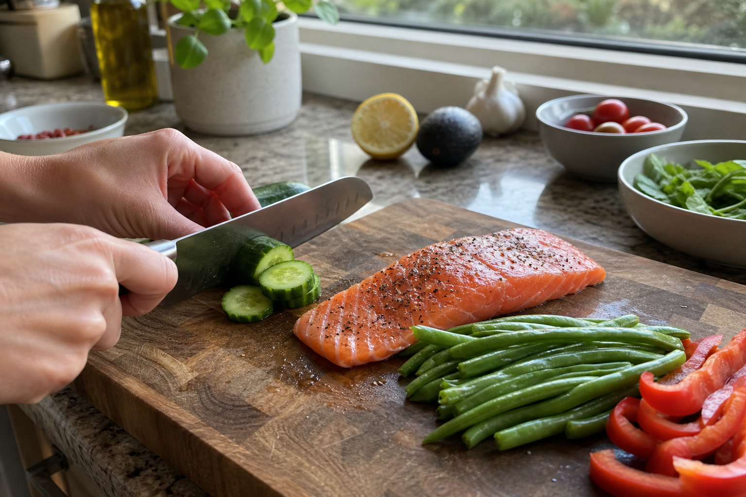 What cutting red meat from your diet may do to your heart and gut
