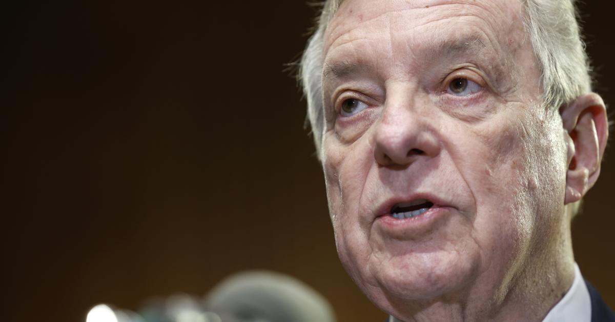 Democrats boycott Senate hearing on protecting women's sports as ...