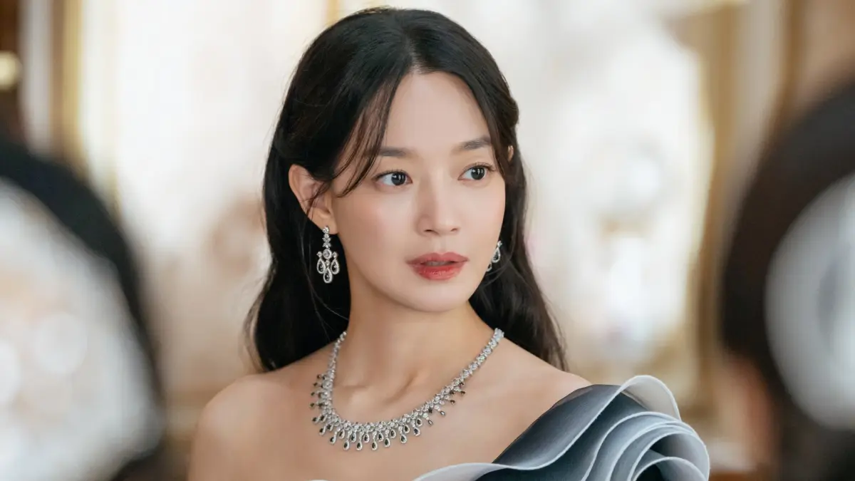The Remarried Empress Jadi Sorotan BIFF 2026, Shin Min Ah dan Ju Ji Hoon Bintangi Drama
