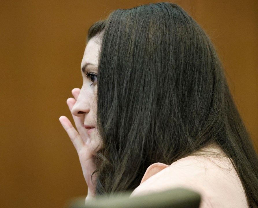 Lindsay Clancy's wheelchair becomes ‘silent star witness' in murder trial
