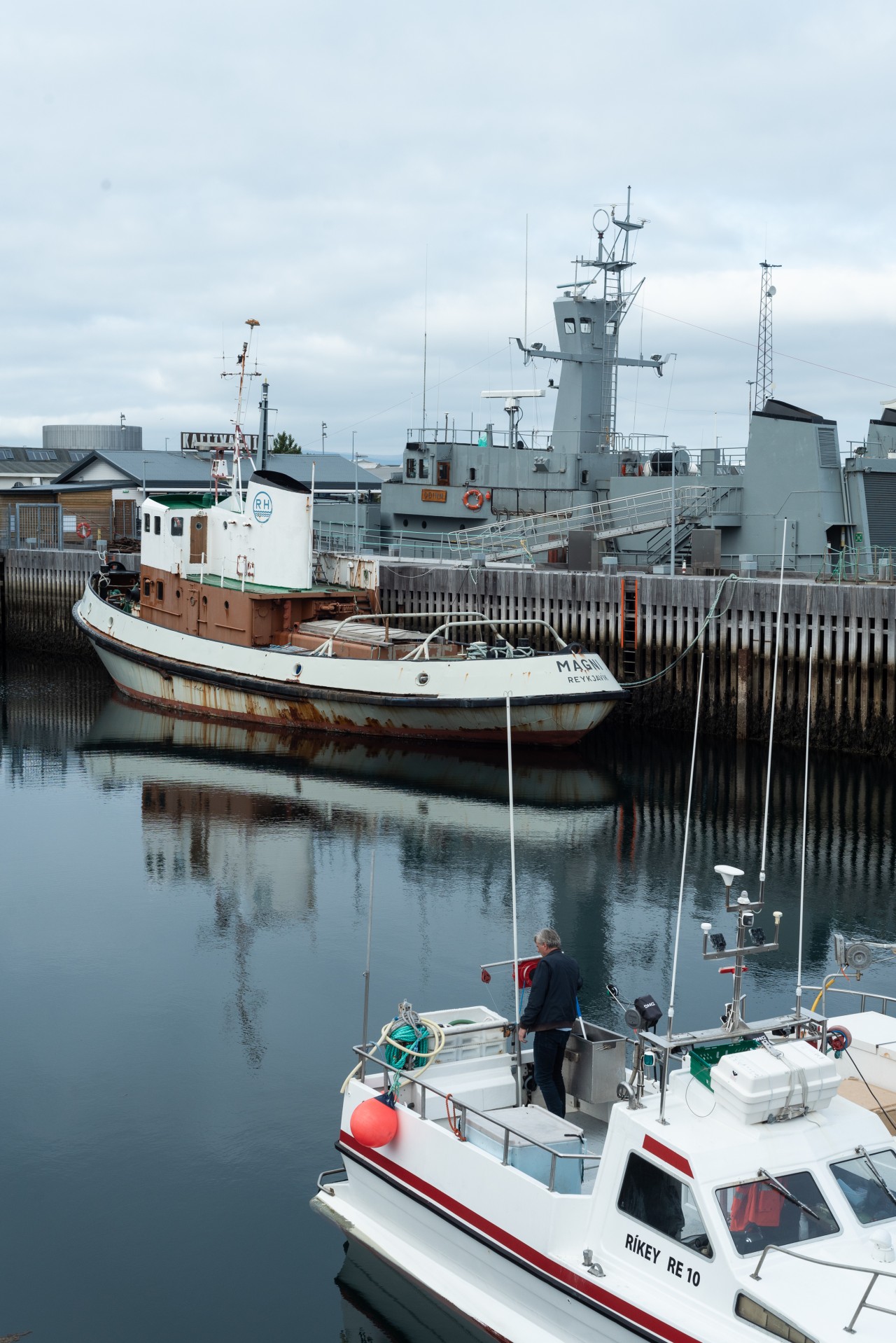 Iceland weighs security versus sovereignty in vote on EU membership talks