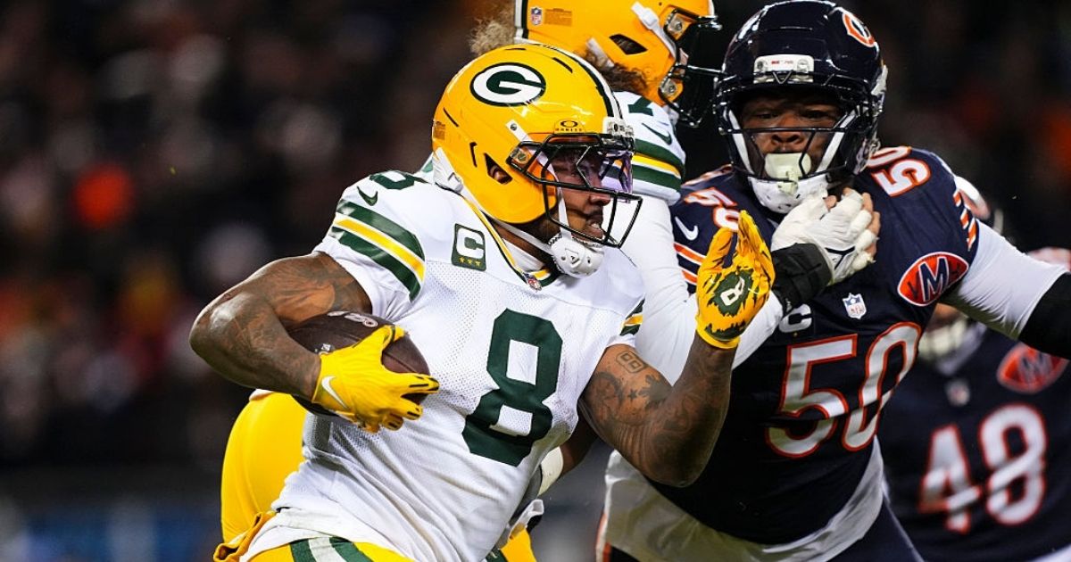 Green Bay Packers star is facing criminal charges