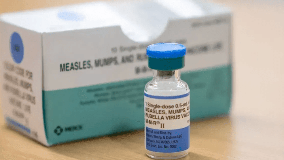 Lancaster County coroner says infant died from lacerated spleen, not measles