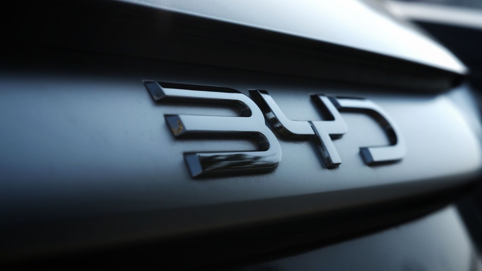 BYD recalls 183,211 cars over brake-pedal risk as Canada opens wider to ...