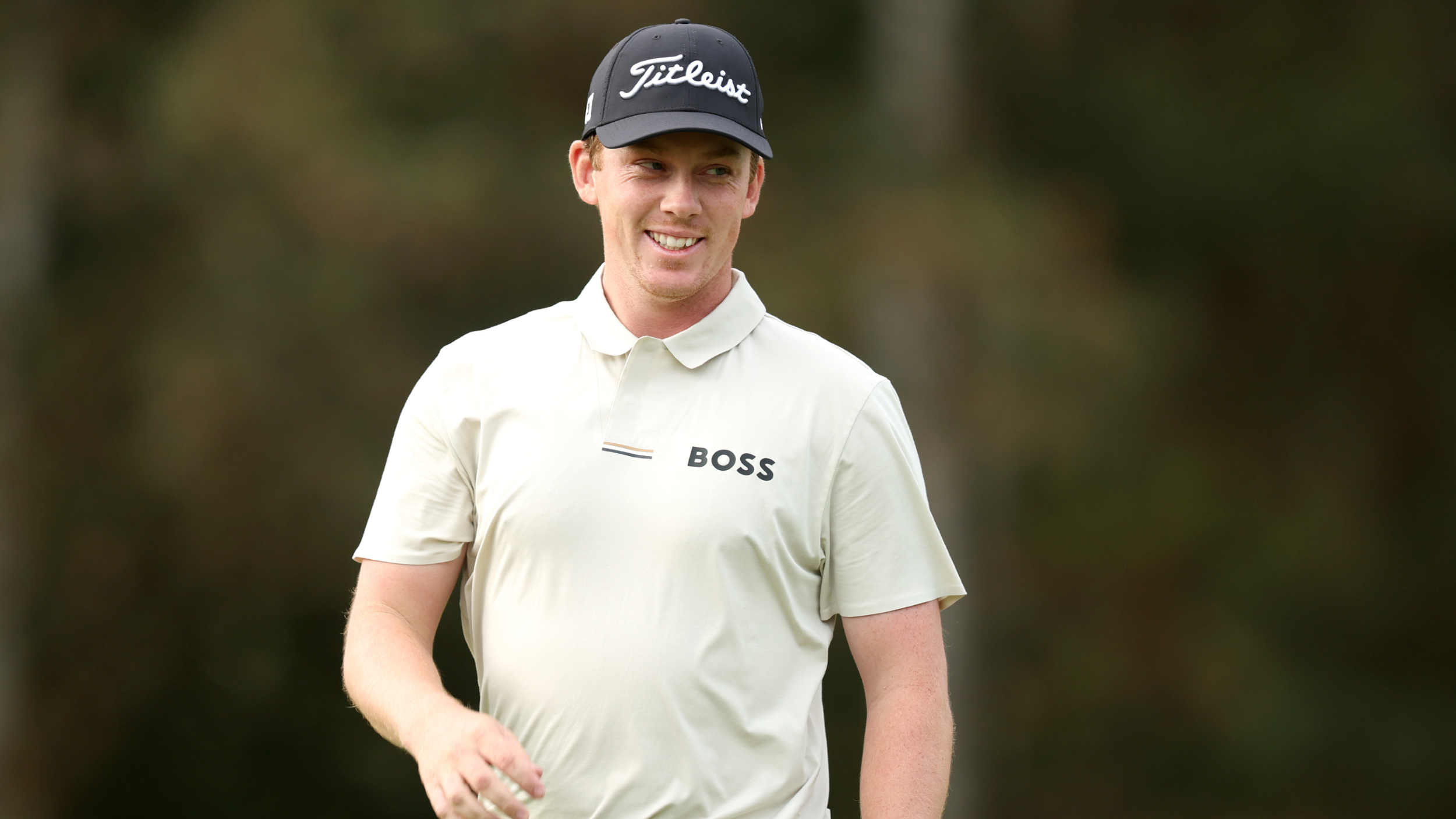 British Masters tee times 2026: Round two pairings at The Belfry after ...