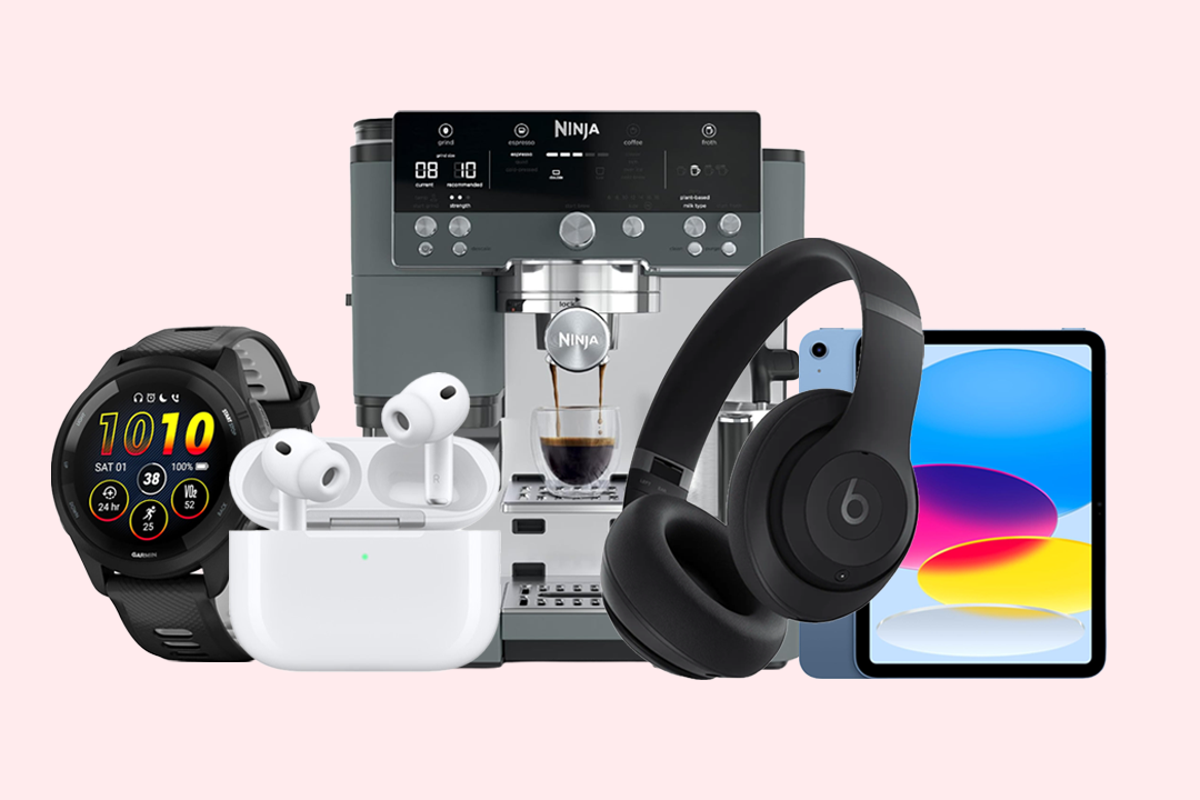 Best early deals in the Labor Day sales 2026: Expert-tested buys