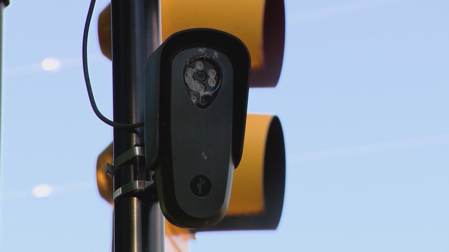 Privacy concerns mount amid police misconduct probes regarding use of Flock automated license plate reader technology