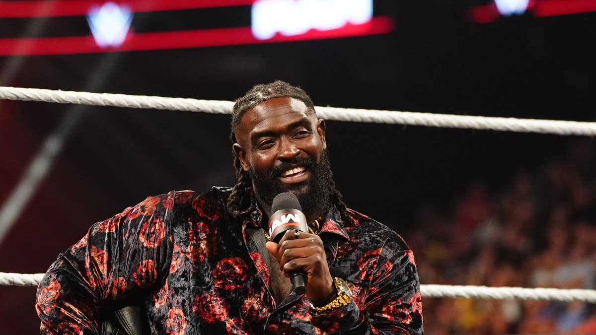 Why WWE Sunday night’s main event could be the turning point of 2026