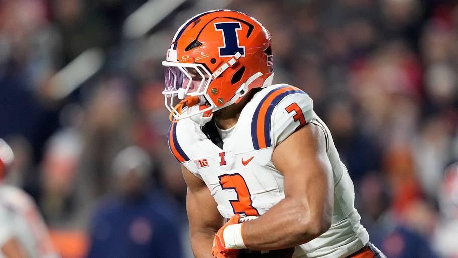 Illinois football countdown: 6 questions before the 2026 season opener