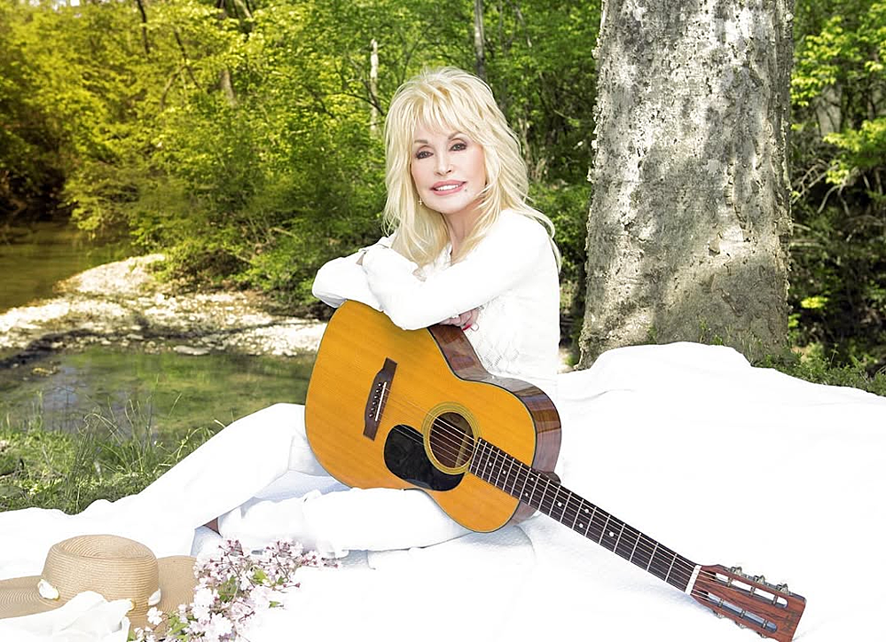 Dolly Parton: Còn mãi lời yêu