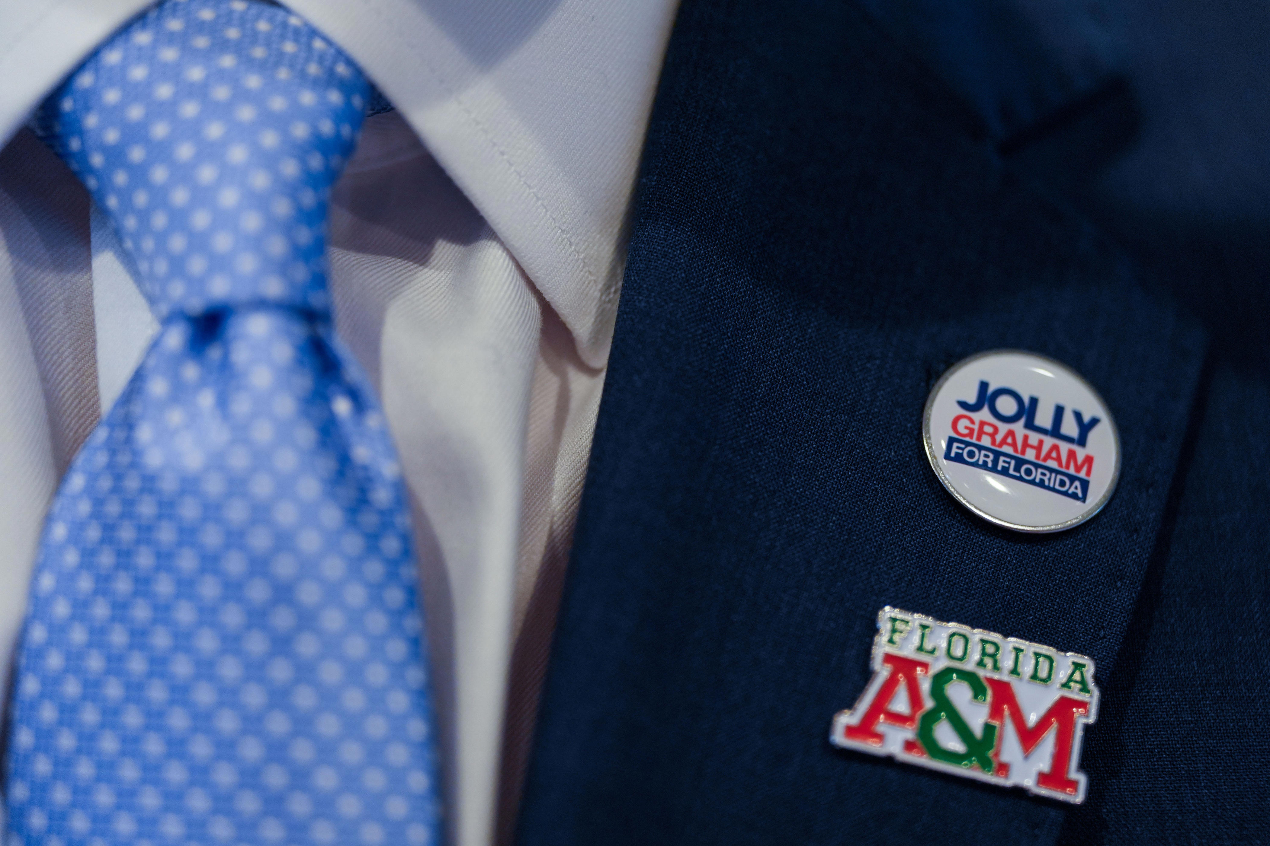 The math says no. The mood says maybe. Can Dems win Florida governor?