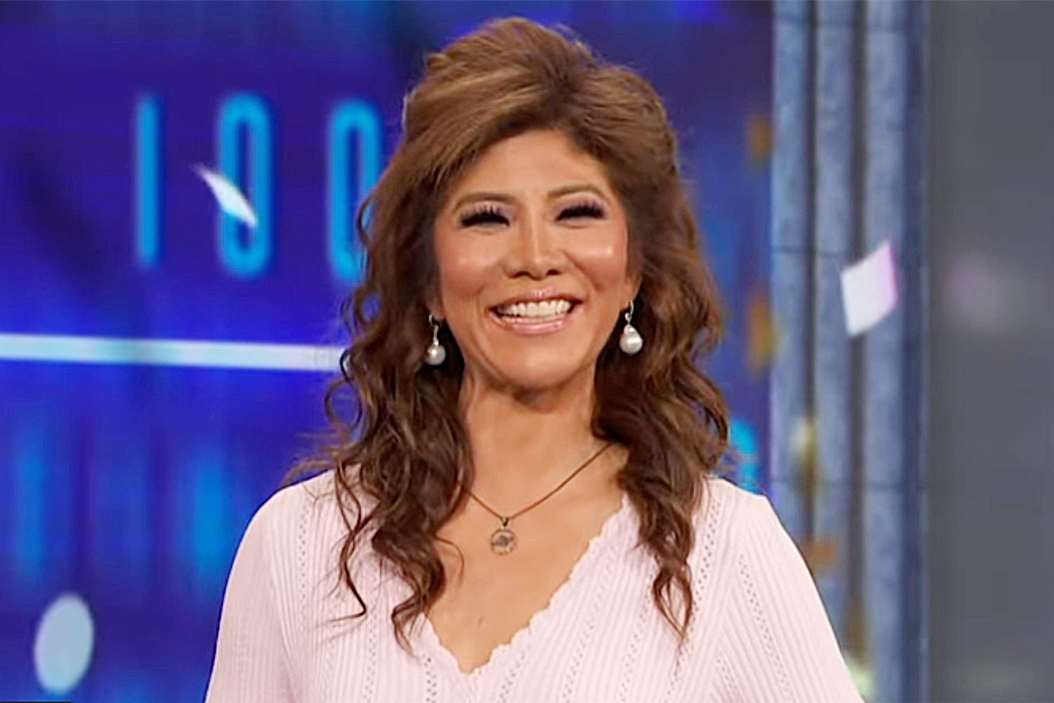 Big Brother host Julie Chen Moonves reveals the former houseguest she wanted back via a power (exclusive)