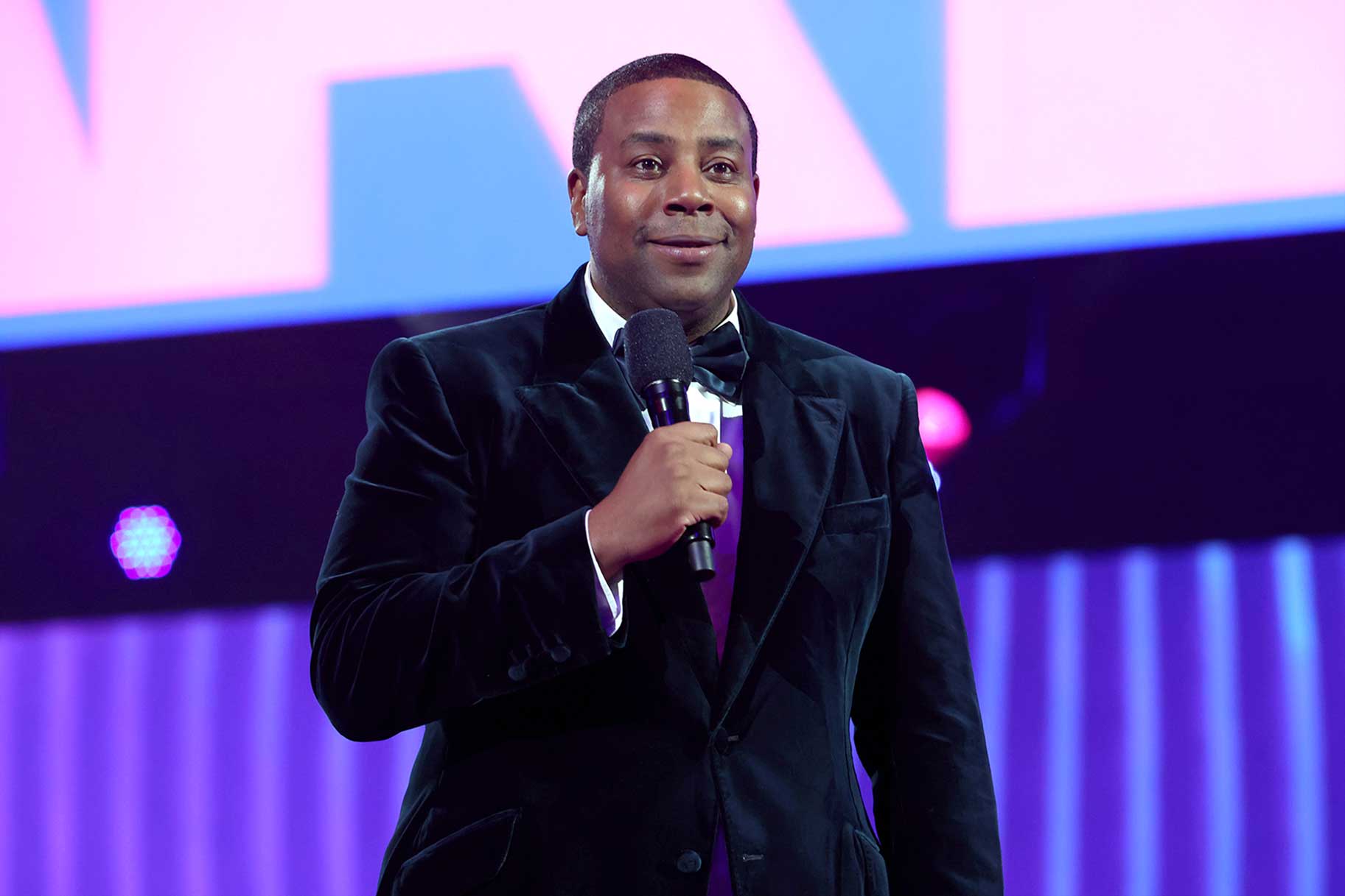 Kenan Thompson to fill in for Simon Cowell, returning to AGT as a guest judge