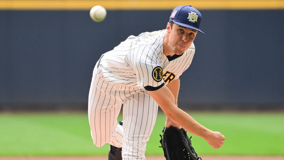 How to watch Rays vs Brewers for free: TV channels, live stream options