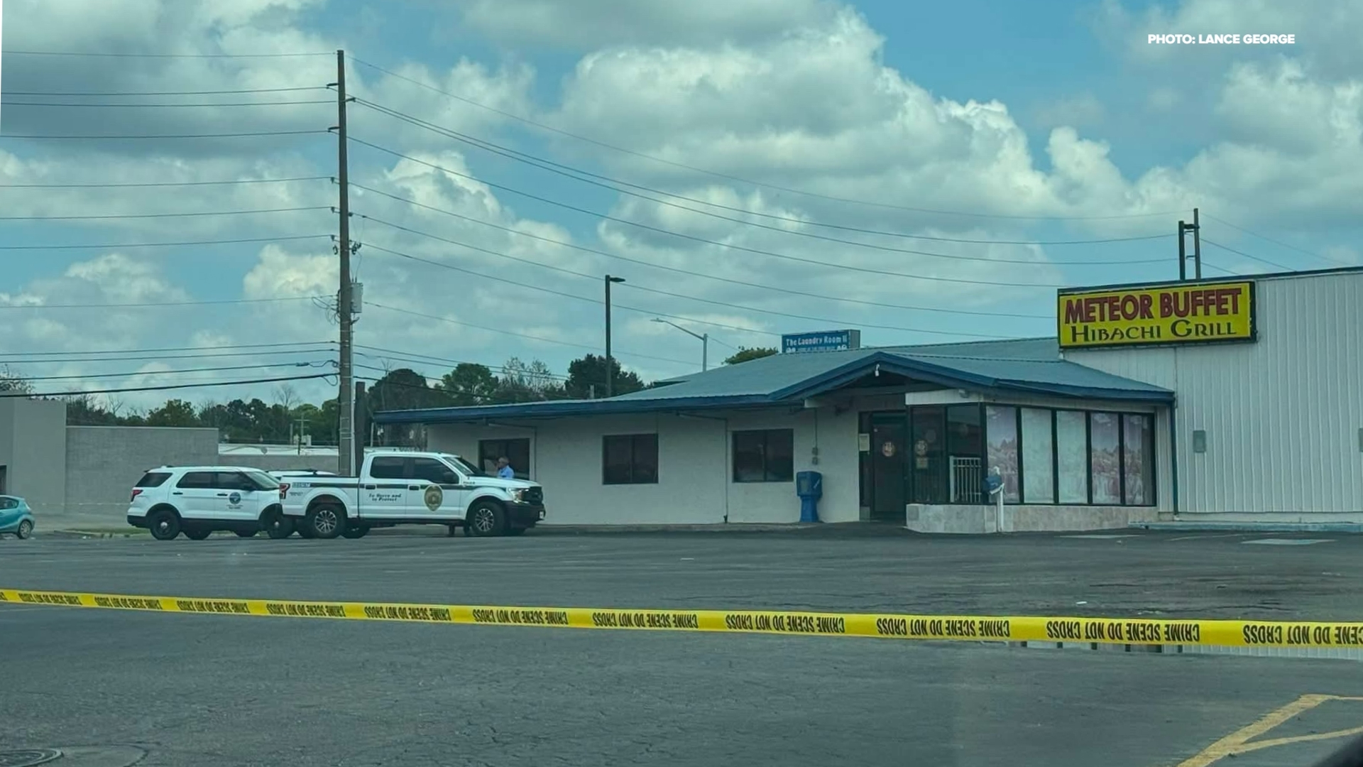 Owner Of Restaurant Targeted In Labor Trafficking Sting Bonds Out Of Jail