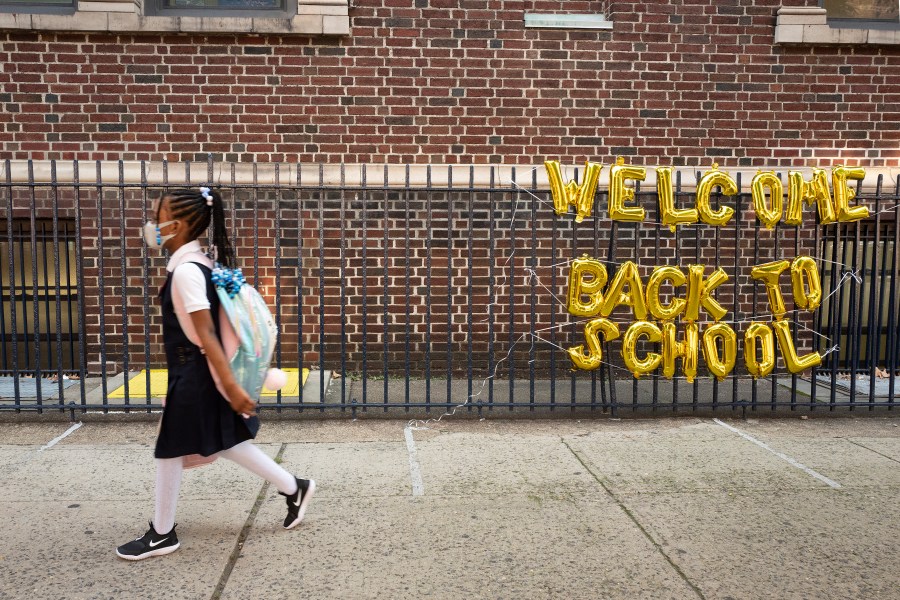 What's going around | Back-to-school check-ups, vaccinations