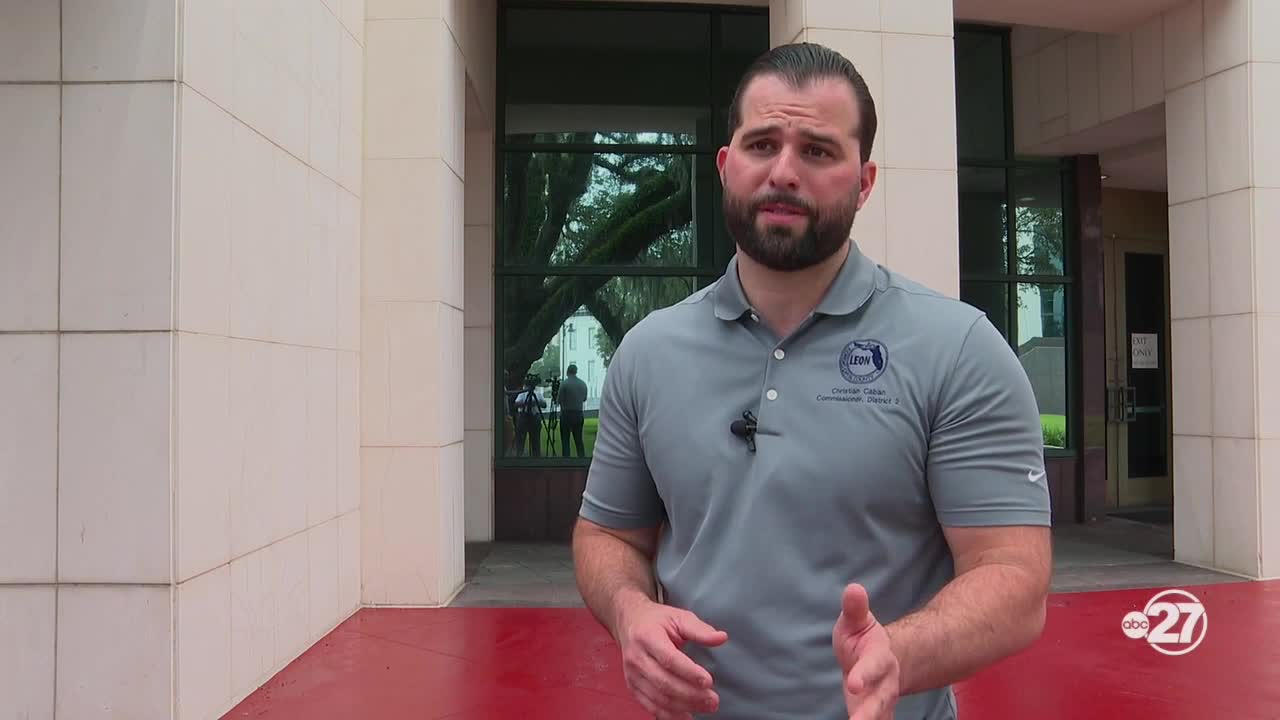 Leon County court system failure leads to wrongful jailing, special ...