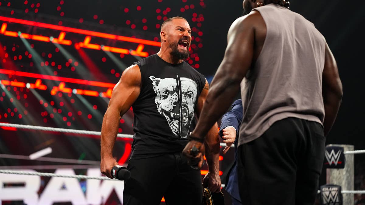 Why WWE Sunday night’s main event could be the turning point of 2026