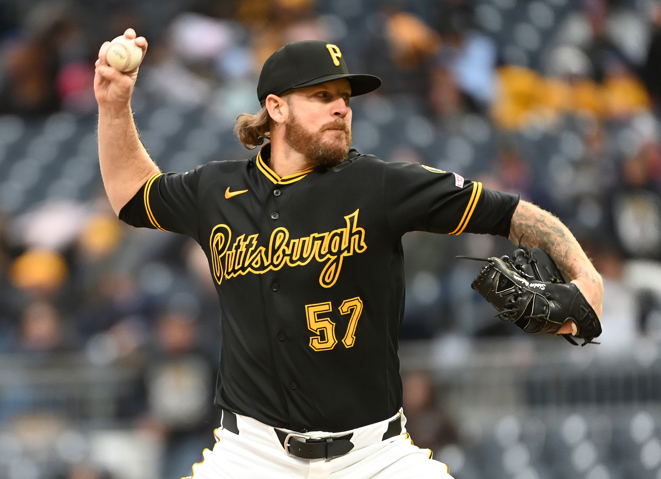 Mets select Chris Devenski