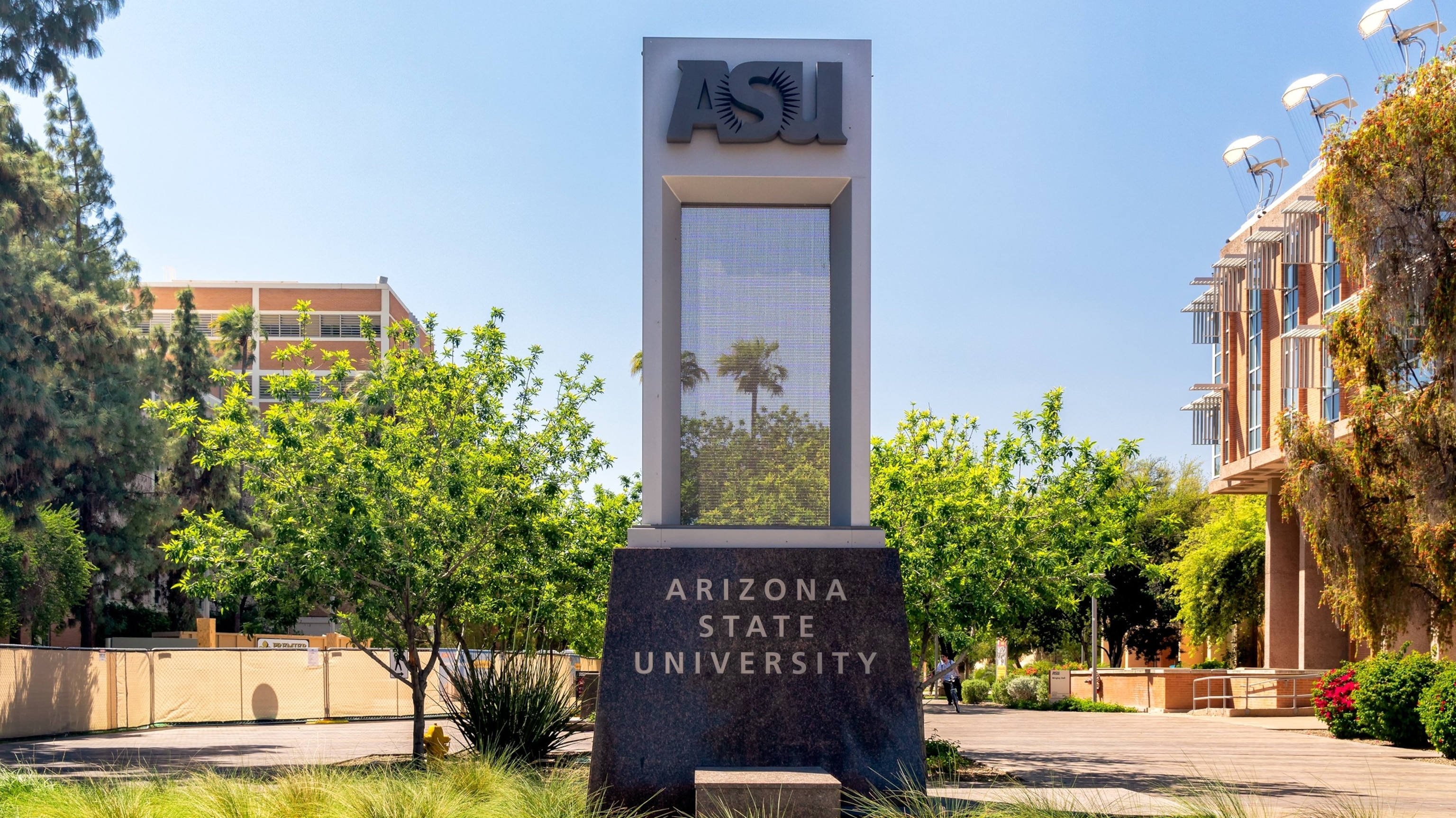 DOJ sues 4 states that allow some noncitizens to qualify for in-state tuition