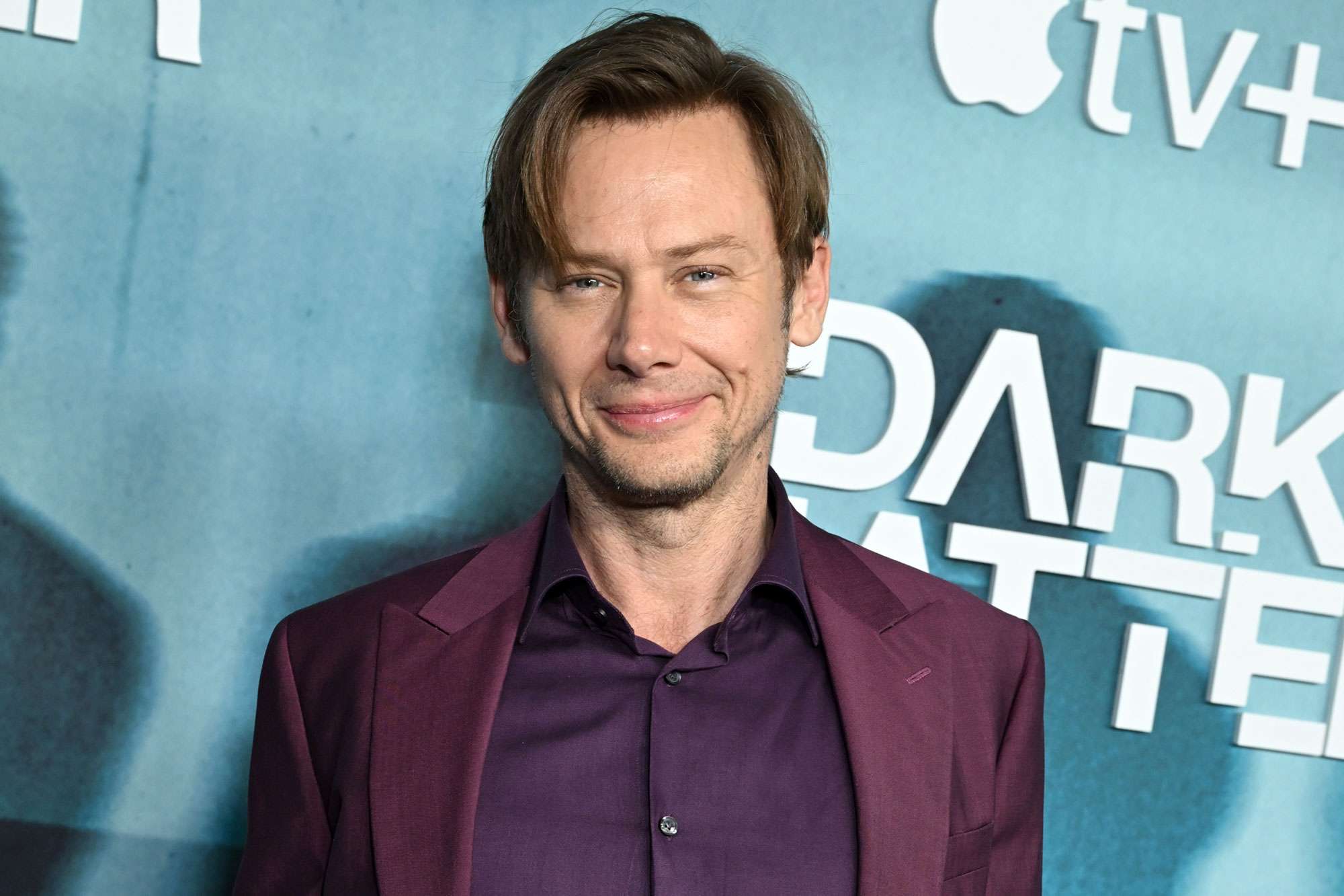 Walking Dead: Dead City star Jimmi Simpson is giving himself 'permission to slow the hustle down' at 50 (exclusive)