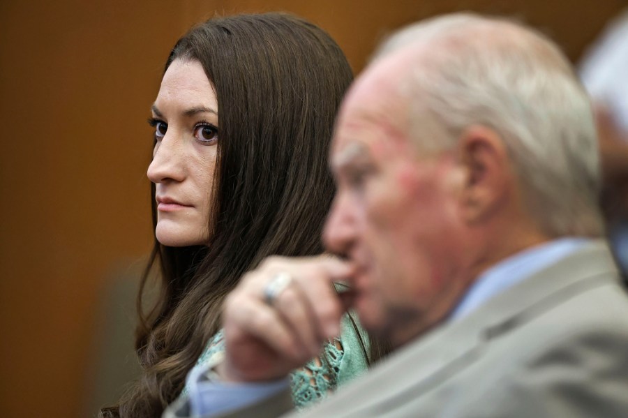 Former prosecutor analyzes what exhibits jurors in Lindsay Clancy trial requested