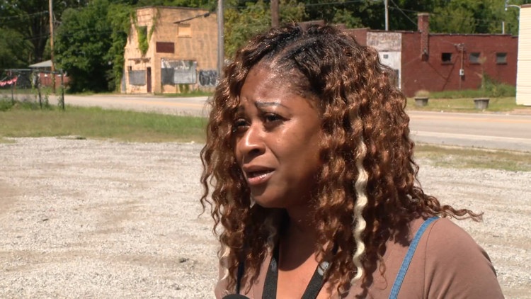 ‘That could have been me': Neighbor says same dogs came after her hours before man killed in Washington Park attack