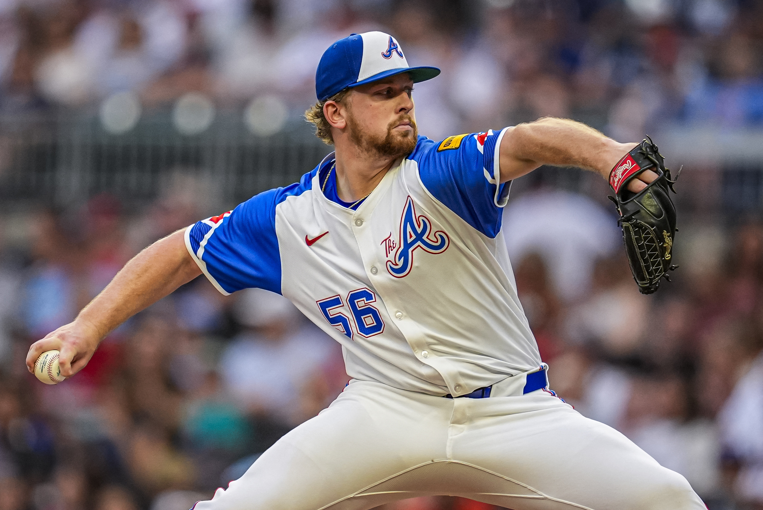 Spencer Schwellenbach, Hurston Waldrep to undergo elbow surgery