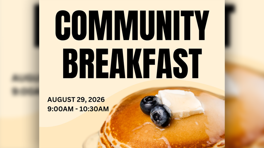 MLK Jr. SDA Church hosts family and friends breakfast