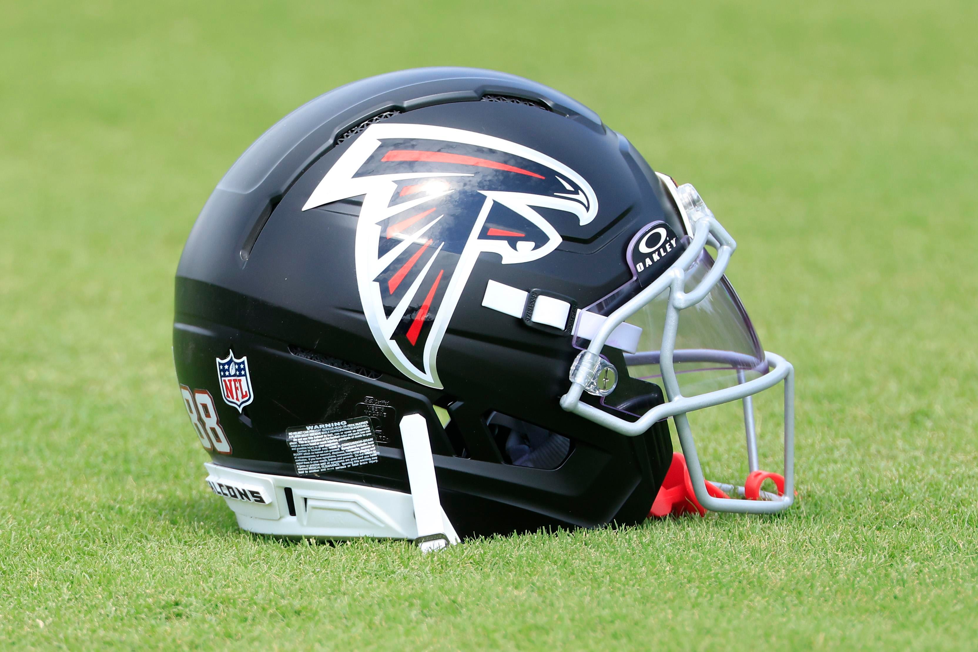 Falcons 2026 roster cut tracker: Atlanta says goodbye to Bralen Trice, Wanya Morris