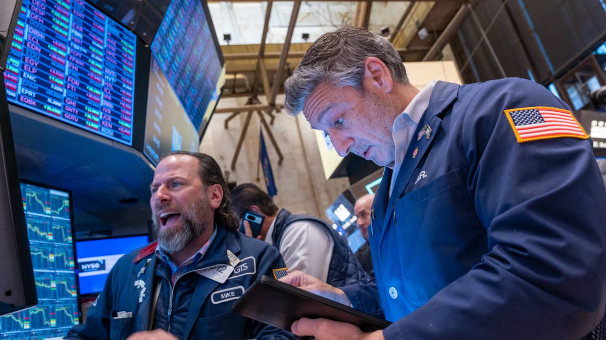 Stock market today (Sept. 11, 2026): Nasdaq futures edge higher ahead of key inflation report