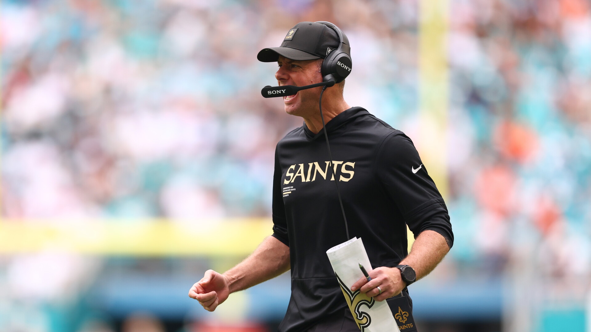 Brandon Staley: I'd be a more poised, composed head coach now