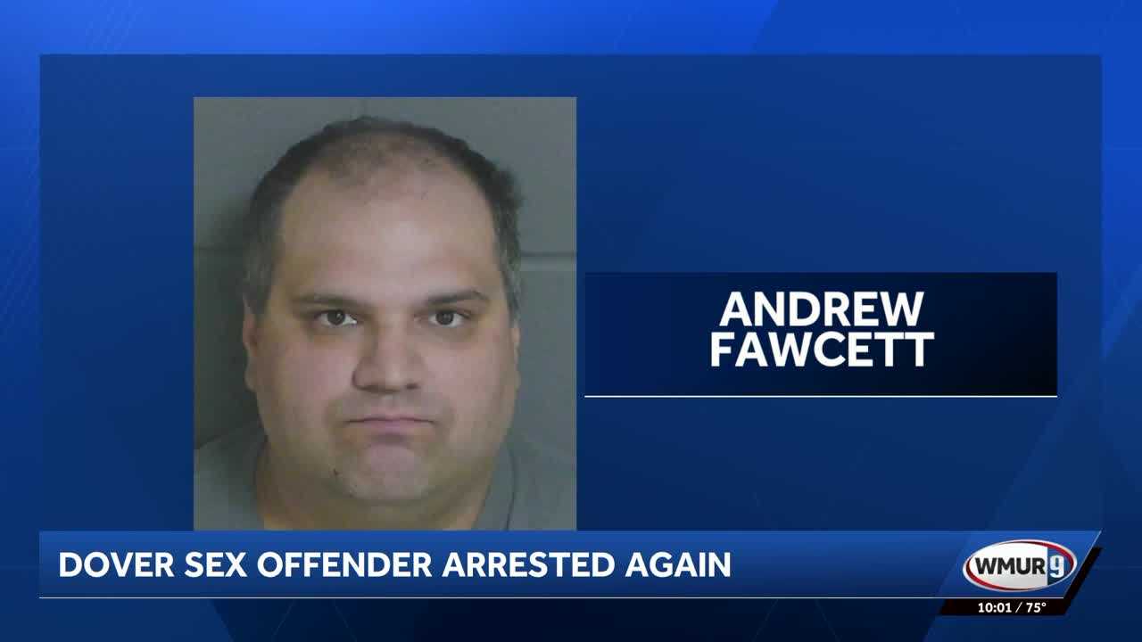'Predator Poachers' video leads to arrest in New Hampshire