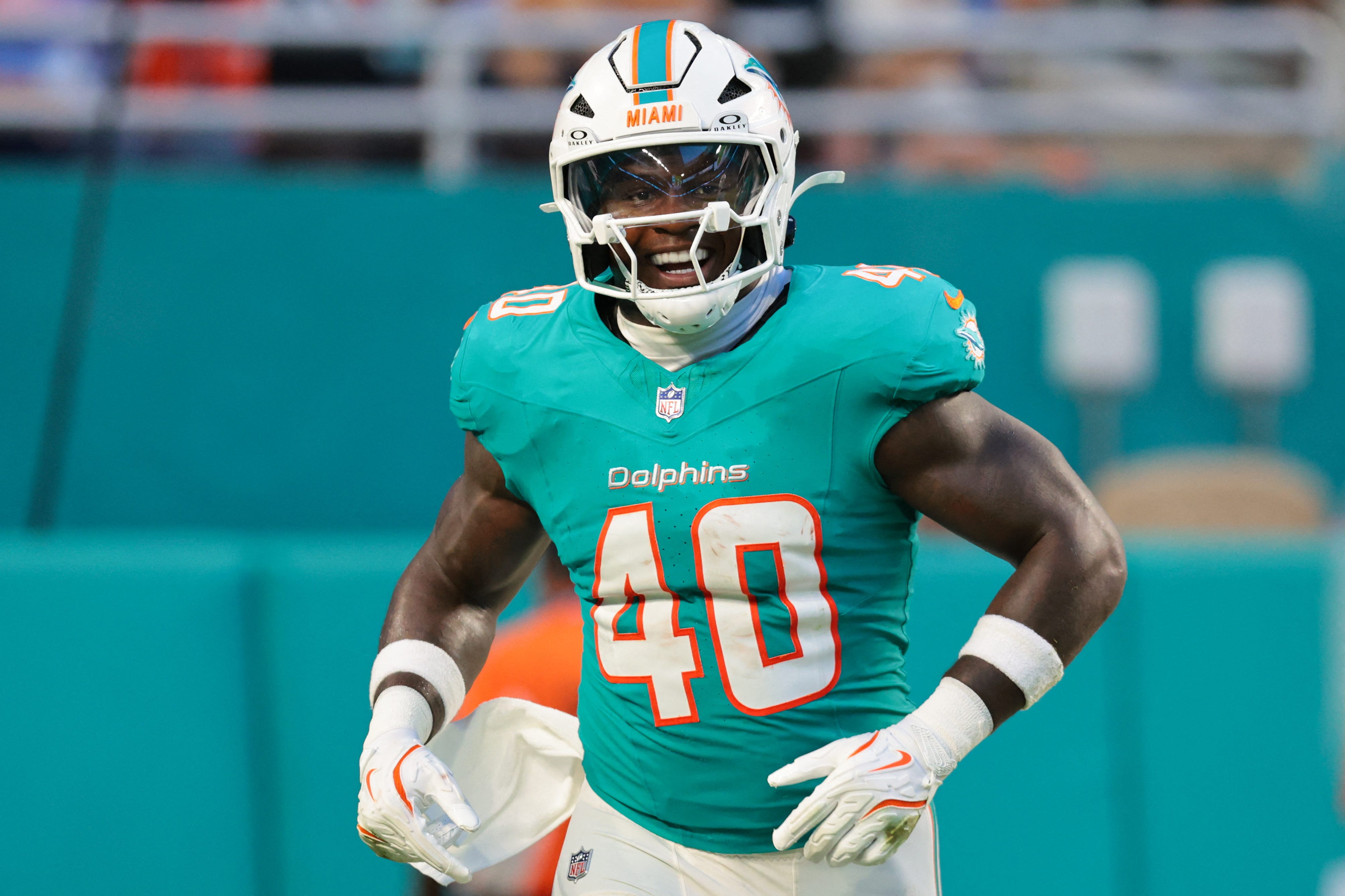 5 takeaways from Dolphins preseason finale against Atlanta