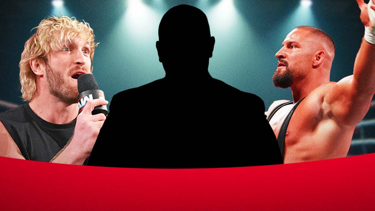 WWE veteran says he is not lying about the Logan Paul-Bron Breakker backstage beef